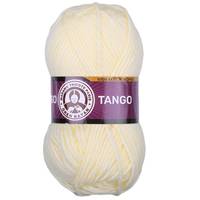 Obrázok ku produktu Pletacia priadza Madame Tricote Paris TANGO TANJA 005 žltá svetlá