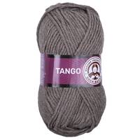 Obrázok ku produktu Pletacia priadza Madame Tricote Paris TANGO TANJA 014 hnedá