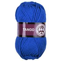 Obrázok ku produktu Pletacia priadza Madame Tricote Paris TANGO TANJA 016 modrá