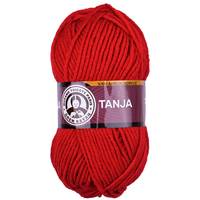 Obrázok ku produktu Pletacia priadza Madame Tricote Paris TANGO TANJA 033 červená