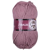 Obrázok ku produktu Pletacia priadza Madame Tricote Paris TANGO TANJA 127 fialová