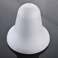 Obrázok ku produktu Polystyrénový zvonček 120 mm