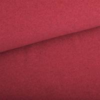 Obrázok ku produktu VLNENÁ LÁTKA FLAUŠ červená