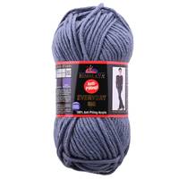 Obrázok ku produktu Pletacia priadza Himalaya EVERYDAY BIG 70829 modrá sivá