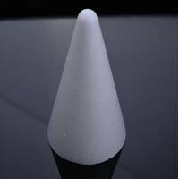 Obrázok ku produktu Polystyrénový kužeľ 200mm x 90mm