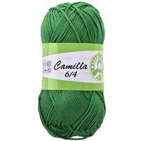 Obrázok ku produktu Bavlnená priadza Madame Tricote Paris CAMILLA 4944 zelená