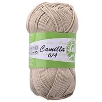 Obrázok ku produktu Bavlnená priadza Madame Tricote Paris CAMILLA 5302 béžová