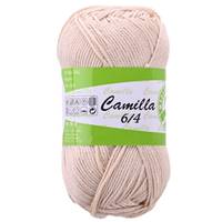 Obrázok ku produktu Bavlnená priadza Madame Tricote Paris CAMILLA 5309 béžová