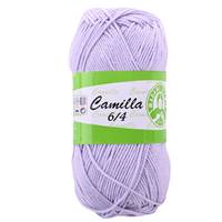 Obrázok ku produktu Bavlnená priadza Madame Tricote Paris CAMILLA 5316 fialová svetlá