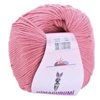 Obrázok ku produktu Pletacia priadza Himalaya HIMAGURUMI 114 ružová