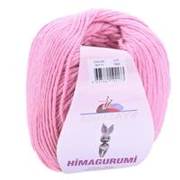Obrázok ku produktu Pletacia priadza Himalaya HIMAGURUMI 117 ružová