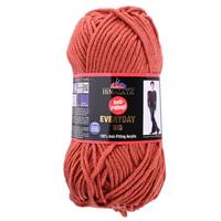 Obrázok ku produktu Pletacia priadza Himalaya EVERYDAY BIG 70825 oranžová tmavá