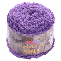 Obrázok ku produktu Pletacia priadza Himalaya KOALA 75717 fialová