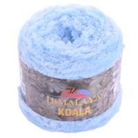 Obrázok ku produktu Pletacia priadza Himalaya KOALA 75718 modrá svetlá
