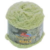 Obrázok ku produktu Pletacia priadza Himalaya KOALA 75722 svetlá zelená