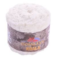 Obrázok ku produktu Pletacia priadza Himalaya KOALA 75724 smotanová
