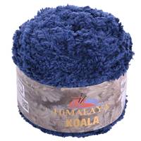 Obrázok ku produktu Pletacia priadza Himalaya KOALA 75728 modrá