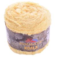 Obrázok ku produktu Pletacia priadza Himalaya KOALA 75723 žltá svetlá
