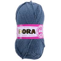 Obrázok ku produktu Pletacia priadza Madame Tricote Paris DORA 018 modrá