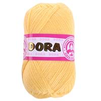Obrázok ku produktu Pletacia priadza Madame Tricote Paris DORA 027 žltá*