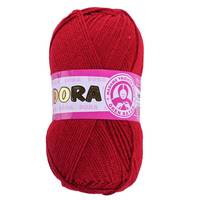 Obrázok ku produktu Pletacia priadza Madame Tricote Paris DORA 034 červená