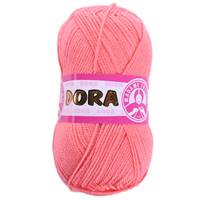 Obrázok ku produktu Pletacia priadza Madame Tricote Paris DORA 036 ružová