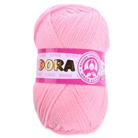 Obrázok ku produktu Pletacia priadza Madame Tricote Paris DORA 039 ružová svetlá