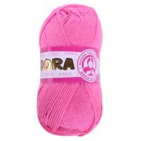 Obrázok ku produktu Pletacia priadza Madame Tricote Paris DORA 042 ružová