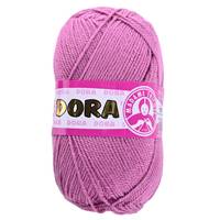 Obrázok ku produktu Pletacia priadza Madame Tricote Paris DORA 050 fialová