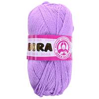 Obrázok ku produktu Pletacia priadza Madame Tricote Paris DORA 056 fialová svetlá