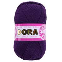 Obrázok ku produktu Pletacia priadza Madame Tricote Paris DORA 060 fialová