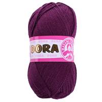 Obrázok ku produktu Pletacia priadza Madame Tricote Paris DORA 061 fialová