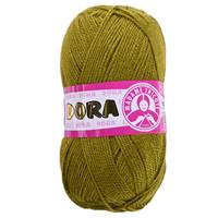 Obrázok ku produktu Pletacia priadza Madame Tricote Paris DORA 076 zelená