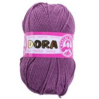 Obrázok ku produktu Pletacia priadza Madame Tricote Paris DORA 104 fialová