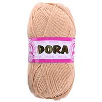 Obrázok ku produktu Pletacia priadza Madame Tricote Paris DORA 114 béžová