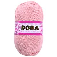 Obrázok ku produktu Pletacia priadza Madame Tricote Paris DORA 119 staroružová