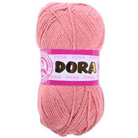 Obrázok ku produktu Pletacia priadza Madame Tricote Paris DORA 121 ružová