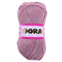 Obrázok ku produktu Pletacia priadza Madame Tricote Paris DORA 127 fialová