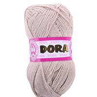 Obrázok ku produktu Pletacia priadza Madame Tricote Paris DORA 130 béžová