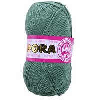 Obrázok ku produktu Pletacia priadza Madame Tricote Paris DORA 132 zelená