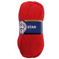 Obrázok ku produktu Pletacia priadza Madame Tricote Paris STAR 033 červená