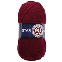 Obrázok ku produktu Pletacia priadza Madame Tricote Paris STAR 035 bordová