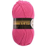 Obrázok ku produktu Pletacia priadza Madame Tricote Paris STAR 044 ružová sýta