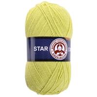 Obrázok ku produktu Pletacia priadza Madame Tricote Paris STAR 064 zelená