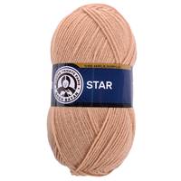 Obrázok ku produktu Pletacia priadza Madame Tricote Paris STAR 079 béžová