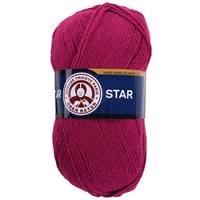 Obrázok ku produktu Pletacia priadza Madame Tricote Paris STAR 103 ružová tmavá