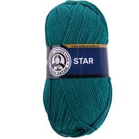 Obrázok ku produktu Pletacia priadza Madame Tricote Paris STAR 105 zelená tmavá