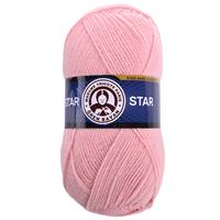 Obrázok ku produktu Pletacia priadza Madame Tricote Paris STAR 119 staroružová