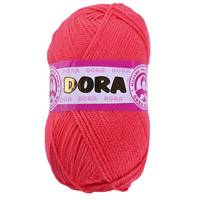 Obrázok ku produktu Pletacia priadza Madame Tricote Paris DORA 002 ružová