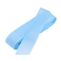 Obrázok ku produktu STUHA taftová 25mm/10m modrá